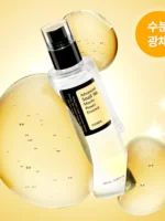 سرم ترمیم کننده ۹۶٪ موکوس حلزون COSRX -Advanced Snail 96 Mucin Power Essence 100ml - تصویر 3