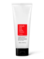 فوم شستشوی صورت  ملایم روزانه  سالیسیلیک اسید  Salicylic Acid Daily Gentle Cleanser 150ml CosRX