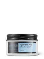 کرم مرطوب کننده فشرده هیالورونیک اسید کزارکس- cosrx Hyaluronic Acid Intensive Cream