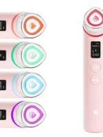 -  دستگاه مدیکیوب تقویت کننده سن-R پرو Medicube Age-R Booster Pro device- - تصویر 3