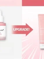 کرم مرطوب کننده هیالورونیک اسید صورتی مدی کیوب-medicube pdrn pink hyaluronic moisturizing cream- - تصویر 2