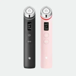 -  دستگاه مدیکیوب تقویت کننده سن-R پرو Medicube Age-R Booster Pro device-