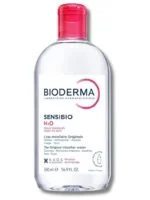 میسلار واتر بایودرما سنسی بیو -  H2O  Bioderma - Sensibio - H2O Micellar Water