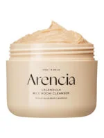 پاک کننده موچی کالاندولا  آرنسیا -Arencia calendula Rice Mochi Fresh Cleanser
