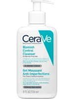 شوینده بلمیش سراوی -Blemish Control Cleanser