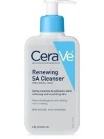 شوینده  سراوی اس ای  -CeraVe SA Smoothing