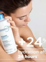 کرم اتودرم اولترا بایودرما  مرطوب کننده بدن و صورت -Bioderma Atoderm Cream Ultra - تصویر 3