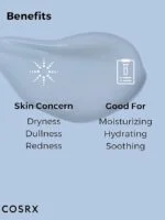 مرطوب کننده و آبرسان کزارکس -Oil-Free Ultra Moisturizing Lotion COSRX - تصویر 2
