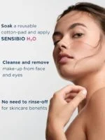 میسلار واتر بایودرما سنسی بیو -  H2O  Bioderma - Sensibio - H2O Micellar Water - تصویر 3