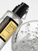 سرم ترمیم کننده ۹۶٪ موکوس حلزون COSRX -Advanced Snail 96 Mucin Power Essence 100ml - تصویر 2