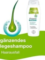 شامپو پرویرین بایر آلمان-Priorin Shampoo - تصویر 3