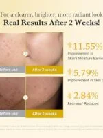 سرم کپسولی شفاف کننده و متعادل کننده زردچوبه مدیکوب-medicube Kojic Acid Turmeric Clarifying & Balancing Capsule - تصویر 2