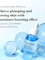 سرم هیالورونیک چند پپتیدی PDRN مدیکوب-medicube Hyaluronic Multi Peptide PDRN Serum - تصویر 3