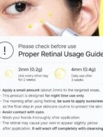 جوانساز رتینال شات سلیمکس-celimax The Vita A Retinal Shot Tightening Booster - تصویر 3
