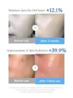 سرم هیالورونیک چند پپتیدی PDRN مدیکوب-medicube Hyaluronic Multi Peptide PDRN Serum - تصویر 4