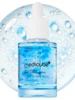 سرم هیالورونیک چند پپتیدی PDRN مدیکوب-medicube Hyaluronic Multi Peptide PDRN Serum