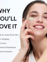 پاک کننده صورت آرنسیا کره ای برنج موچی-arencia rice mochi cleanser - تصویر 3