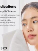 شوینده  گودمرنیگ کزارکس -Mildly Acidic Good Morning Gel Cleanser - تصویر 3