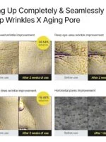 جوانساز رتینال شات سلیمکس-celimax The Vita A Retinal Shot Tightening Booster - تصویر 2