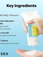 شوینده  گودمرنیگ کزارکس -Mildly Acidic Good Morning Gel Cleanser - تصویر 2