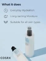 مرطوب کننده و آبرسان کزارکس -Oil-Free Ultra Moisturizing Lotion COSRX - تصویر 3