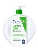 شوینده کرمی  سراوی-Hydrating Facial Cleanser cerave