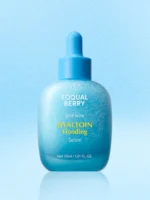-سرم  هیالتوئین ایکوئل بری-   eqqualberry global Hyaltoin Flooding Serum