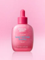 سرم تقویت کننده پپتید ایکوئل بری  - NAD+ eqqualberryglobal NAD+ Peptide Boosting Serum
