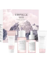 کیت مسافرتی کوچک کننده  منافذ پوست سنتلا - مجموعه کوچک کننده  SKIN1004 - Centella Poremizing Travel Kit - Pore Tightening Set
