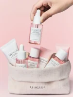 کیت مسافرتی کوچک کننده  منافذ پوست سنتلا - مجموعه کوچک کننده  SKIN1004 - Centella Poremizing Travel Kit - Pore Tightening Set - تصویر 2