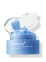 کپسول کرم مرطوب کننده هیالورونیک اسید مدیکوب-Medicube - Hyaluronic Moisturizing Capsule Cream