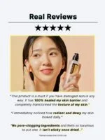 سرم ترمیم کننده ۹۶٪ موکوس حلزون COSRX -Advanced Snail 96 Mucin Power Essence 100ml - تصویر 4