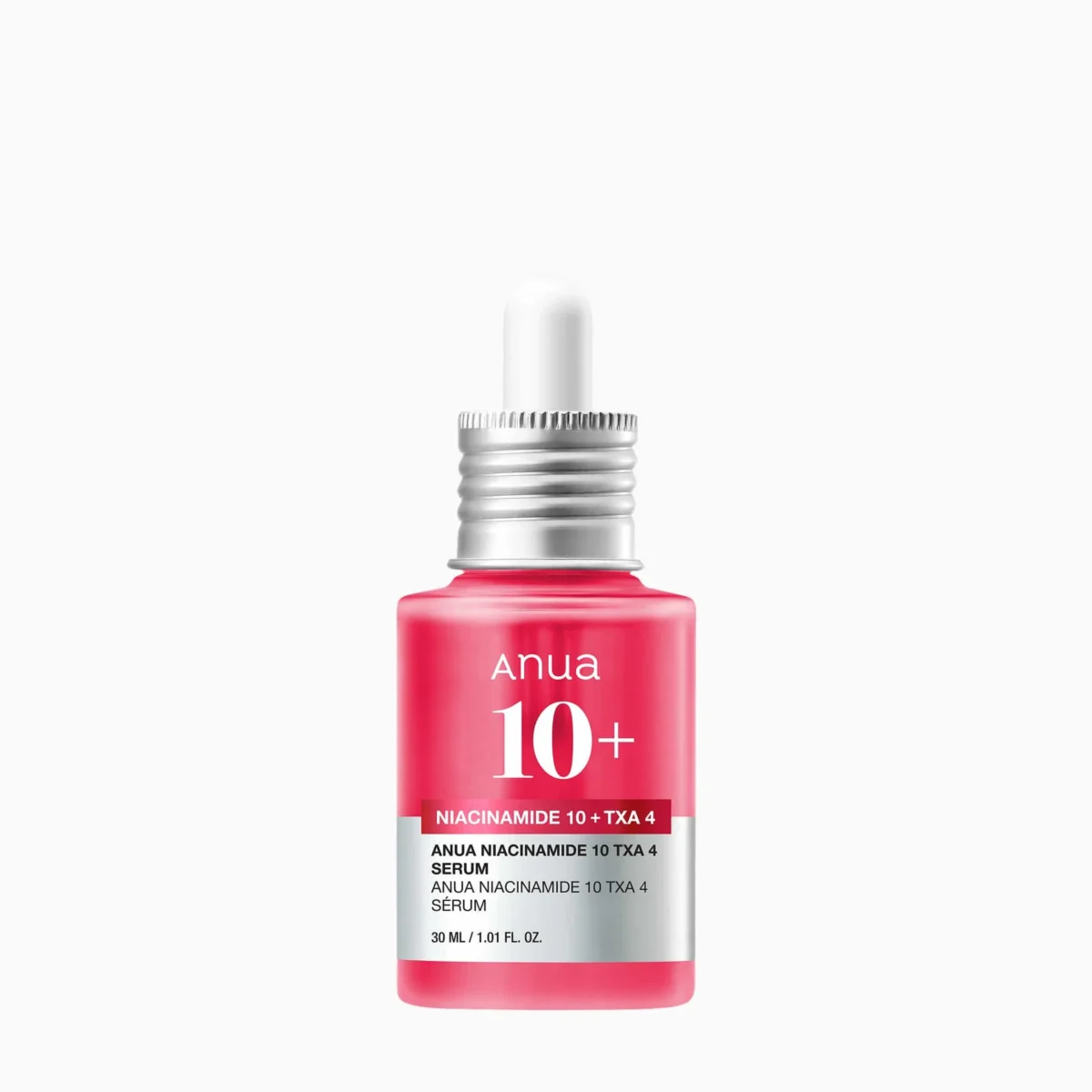 سرم نیاسینامید ۱۰% و TXA 4  آنوا  Niacinamide 10 TXA 4 Serum for Brightening and Dark Spots