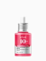 سرم نیاسینامید ۱۰% و TXA 4  آنوا  Niacinamide 10 TXA 4 Serum for Brightening and Dark Spots