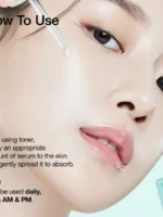 سرم کپسول هیالورونیک اسید آنوا- ANUA -PDRN Hyaluronic Acid Capsule 100 Serum - تصویر 2