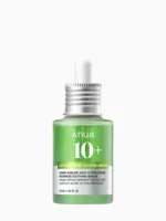 سرم تسکین دهنده قرمزی هیالورون اسید آزلائیک  آنوا -Azelaic Acid 10 Hyaluron Redness Soothing Serum