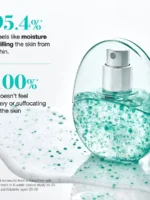 -اسپری مینی سرم صورت کلاژن انوا-PDRN Collagen Glow Facial Serum Spray Mini anua - تصویر 2