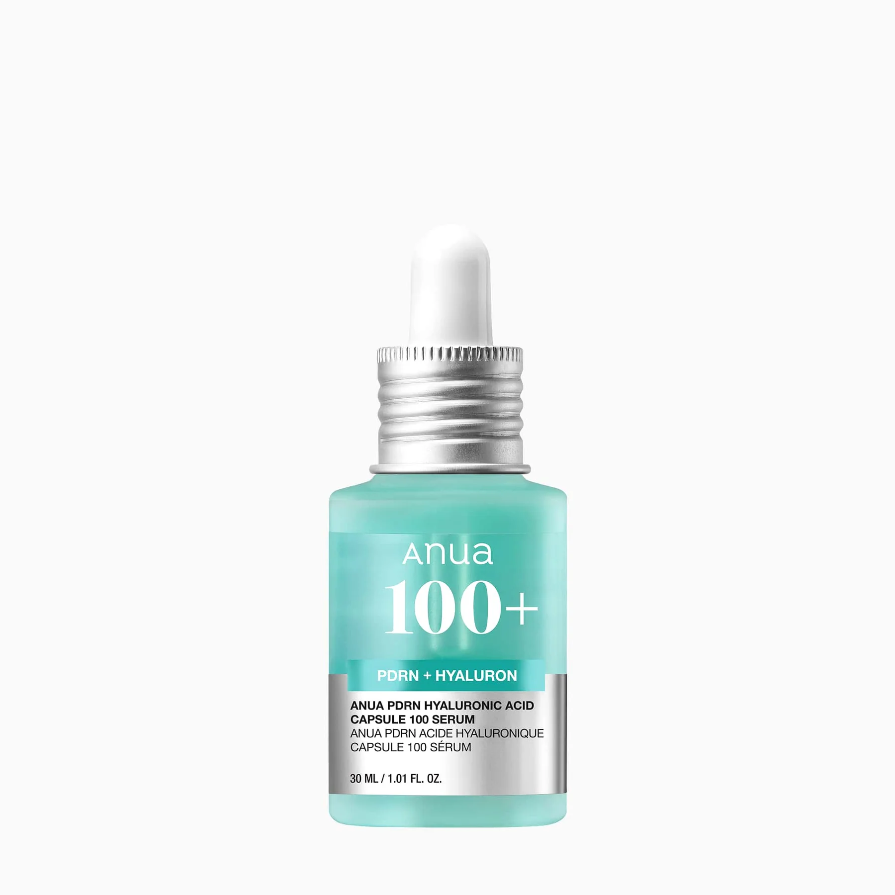 anua-us-ampoule-serum-pdrn-hyaluronic-acid-capsule-100-serum-1239193734 سرم کپسول هیالورونیک اسید آنوا- ANUA -PDRN Hyaluronic Acid Capsule 100 Serum - تصویر 1