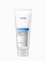شوینده ملایم مرطوب کننده هیالورونیک آنوا- Hyaluronic Acid Moisturizing Gentle Gel Cleanser ANUA