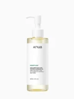 -روغن پاک کننده منافذ باز هارتلیف آنوا -Heartleaf Pore Control Cleansing Oil ANUA