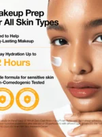 کرم ضد آفتاب مرطوب کننده و بدون چربی آنوا   Zero-cast Moisturizing Finish Sunscreen ANUA - تصویر 4