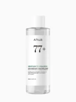 تونر تسکین دهنده هارتلیف آنوا -Heartleaf 77 Soothing Toner anua-
