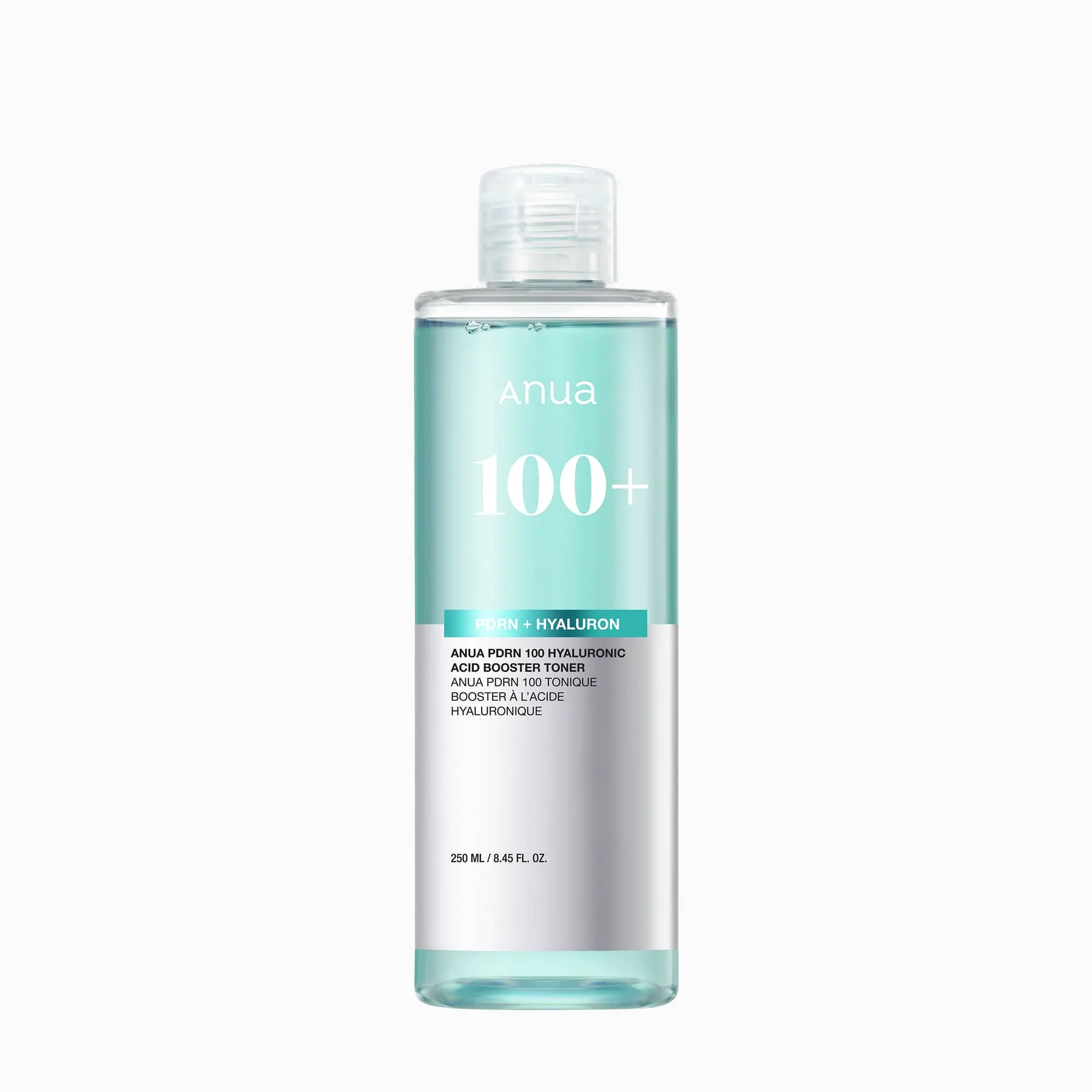 anua-us-toner-pdrn-100-hyaluronic-acid-booster-toner-1239193704 -تونر تقویت کننده هیالورونیک اسیدآنوا-PDRN 100 Hyaluronic Acid Booster Toner- - تصویر 1