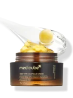 کرم کپسولی  عمیق ویتامین سی- Deep Vitamin C Capsule Cream