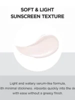 ضد آفتاب روشن کننده تون آپ سنتلا  Centella Tone Up Brightening Sunscreen - تصویر 2