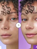 سرم حجم دهنده باکوچیول ایکوئل بری -  Bakuchiol Plumping Serum eqqualberryglobal - تصویر 3