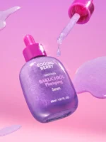 سرم حجم دهنده باکوچیول ایکوئل بری -  Bakuchiol Plumping Serum eqqualberryglobal - تصویر 2
