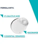 شوینده بلمیش سراوی -Blemish Control Cleanser - تصویر 3