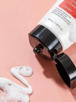 فوم شستشوی صورت  ملایم روزانه  سالیسیلیک اسید  Salicylic Acid Daily Gentle Cleanser 150ml CosRX - تصویر 3