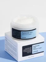 کرم مرطوب کننده فشرده هیالورونیک اسید کزارکس- cosrx Hyaluronic Acid Intensive Cream - تصویر 2